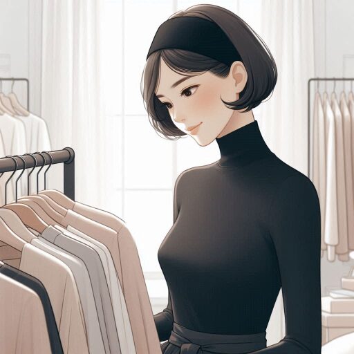 洋服選びはプロにお任せ！スタイリストコーデ術